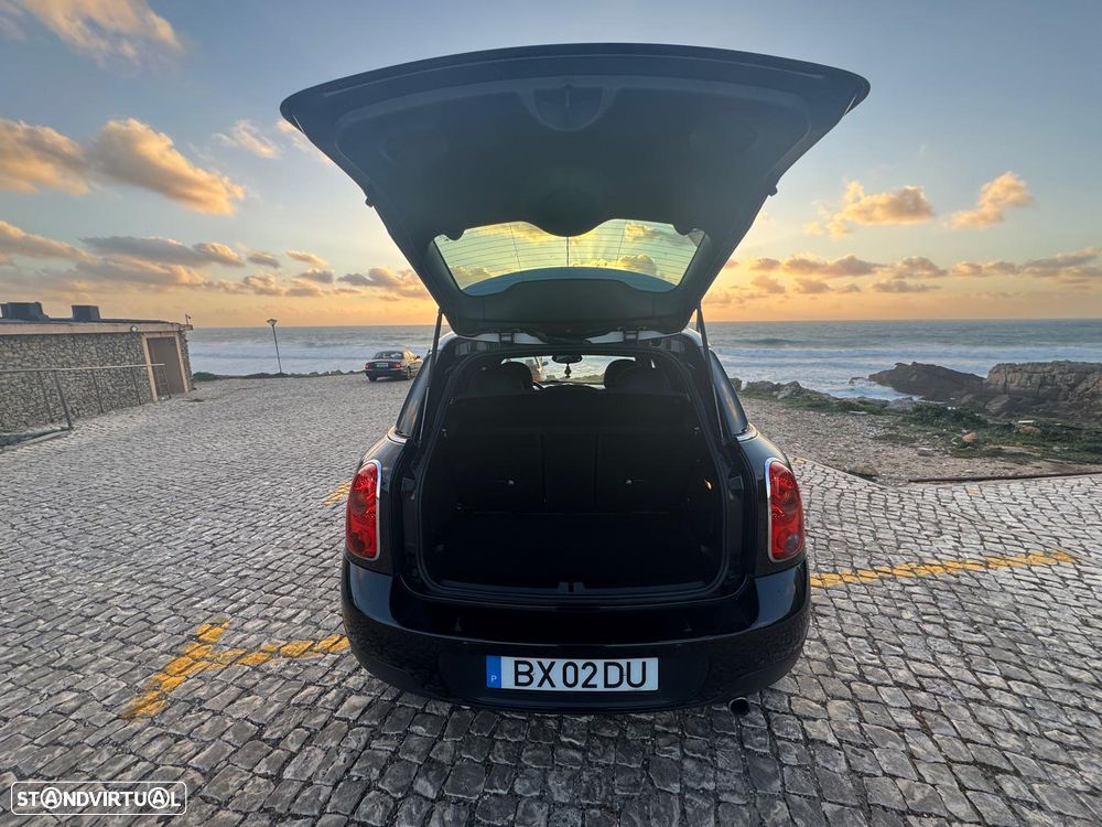 MINI Countryman Cooper All4 Park Lane - 4