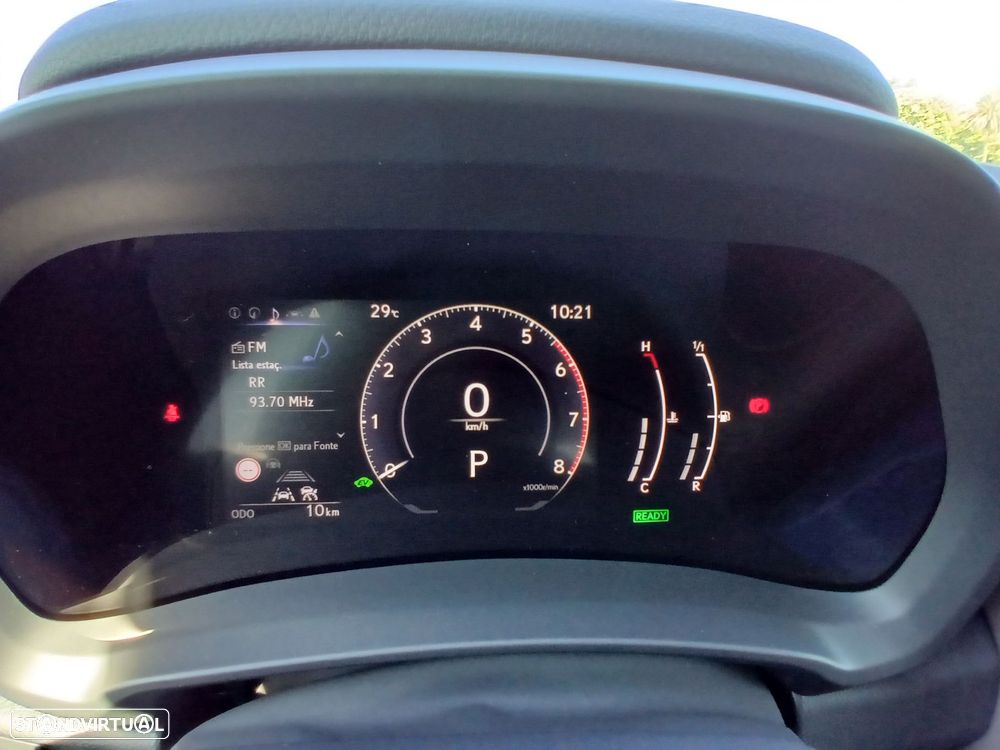 Lexus LBX Elegant - 7