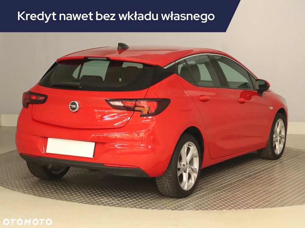 Opel Astra - 7