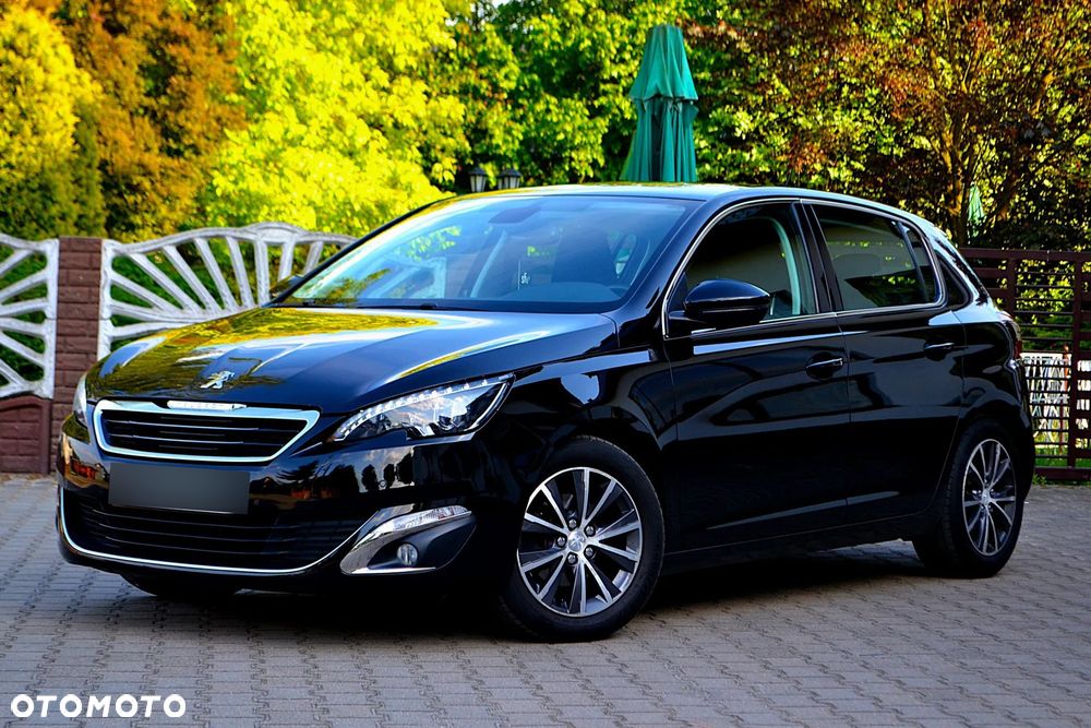 Peugeot 308 - 7