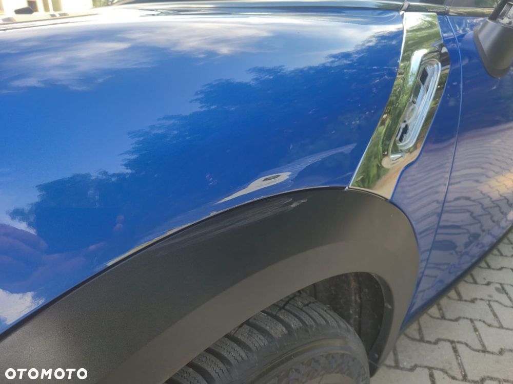 MINI Countryman - 17