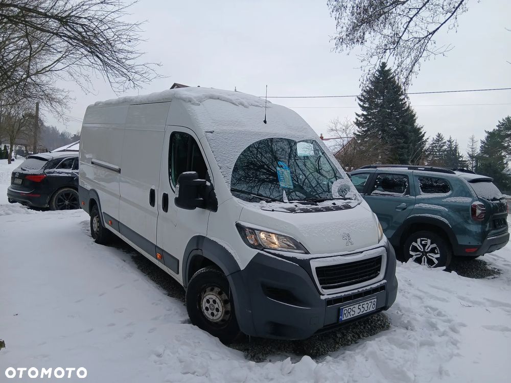 Peugeot Boxer - 3