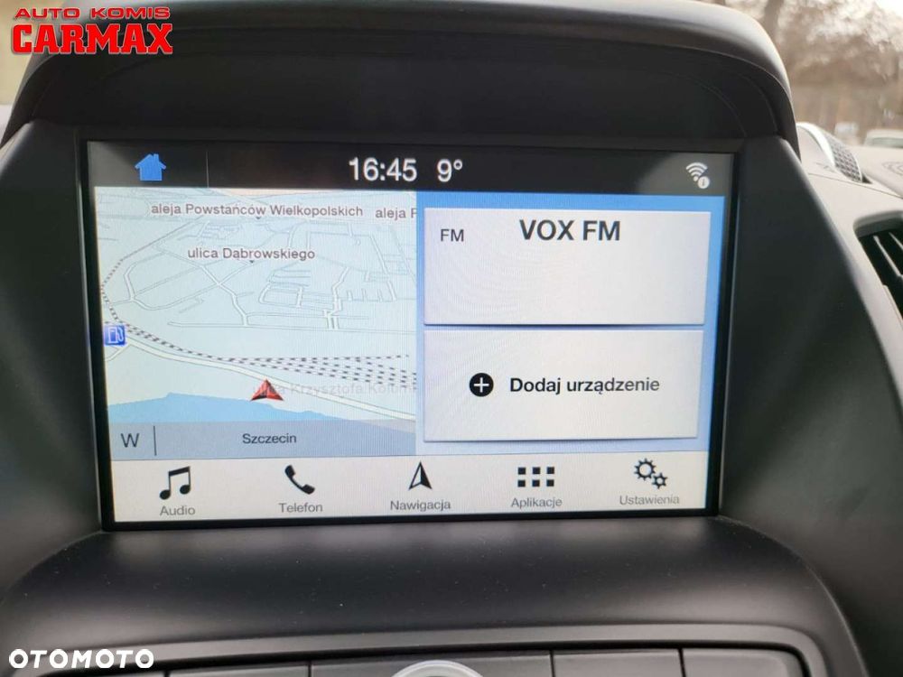 Ford Kuga 2.0 TDCi 4x4 Vignale - 17