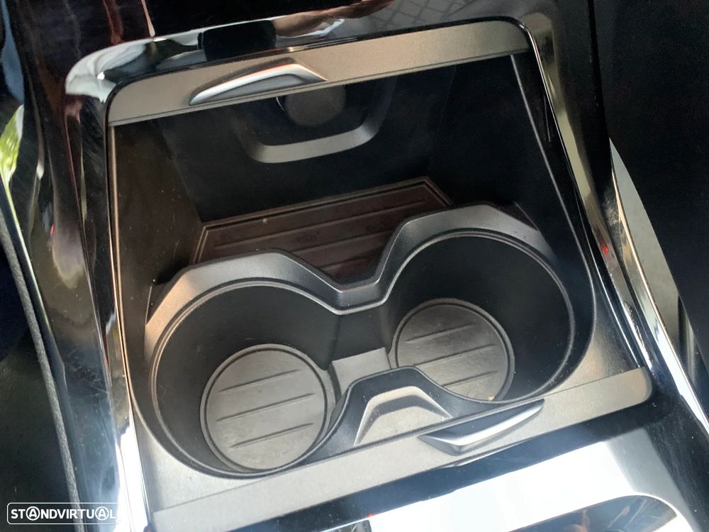 BMW X1 16 d sDrive Auto xLine - 39