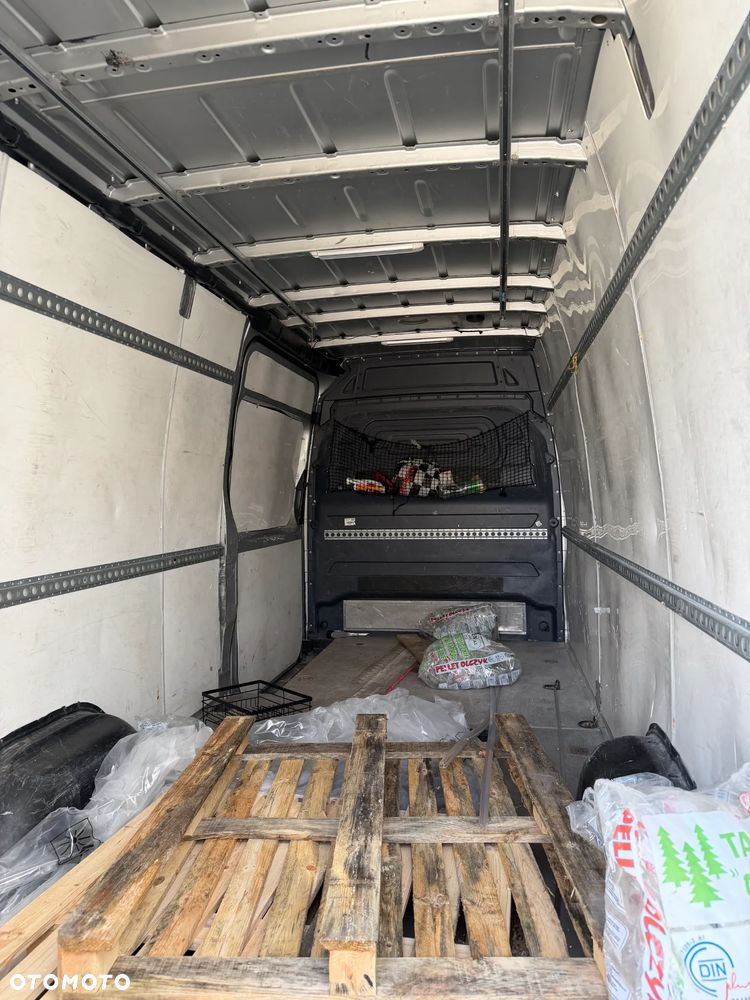 Mercedes-Benz Sprinter 314 CDI - 7