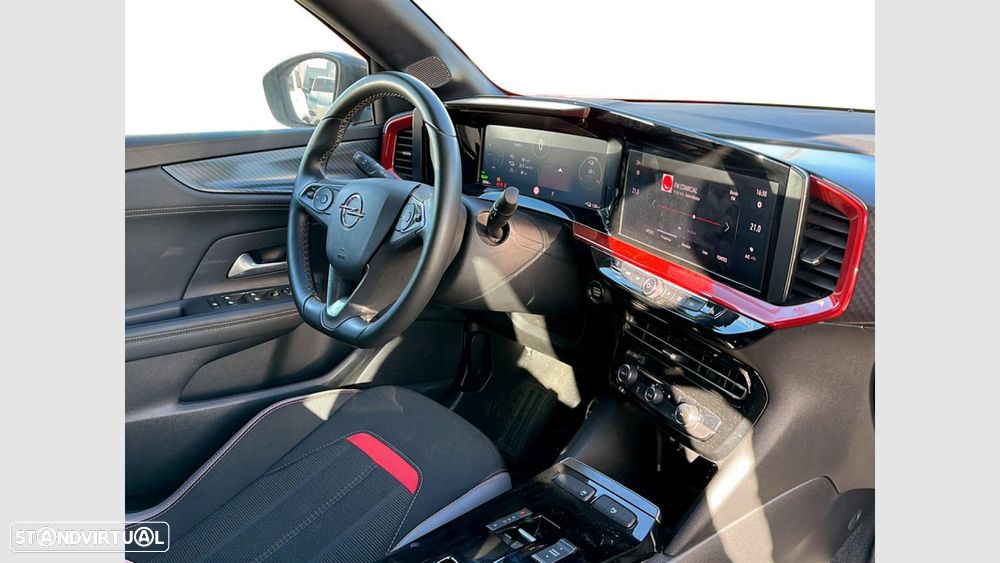Opel Mokka-e - 21