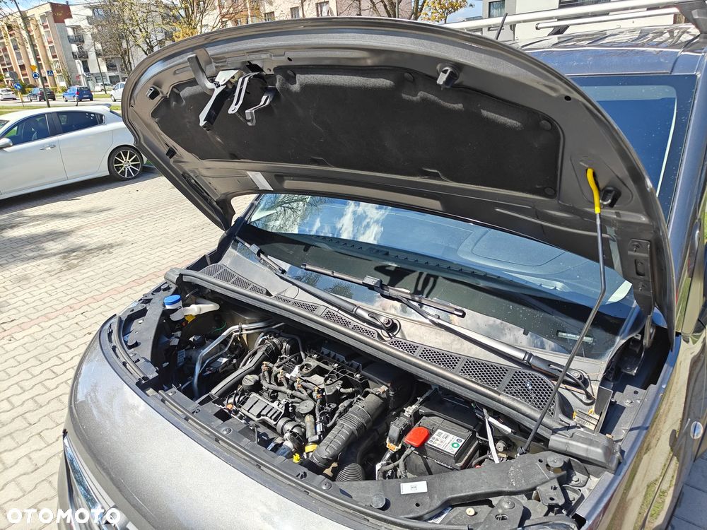 Opel Combo 1.5 CDTI Essentia S&S - 21