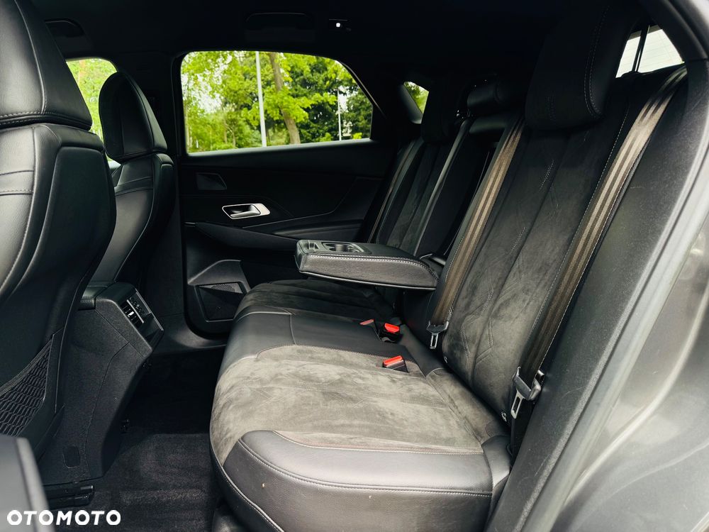 DS Automobiles DS 7 Crossback 1.5 BlueHDi So Chic - 31