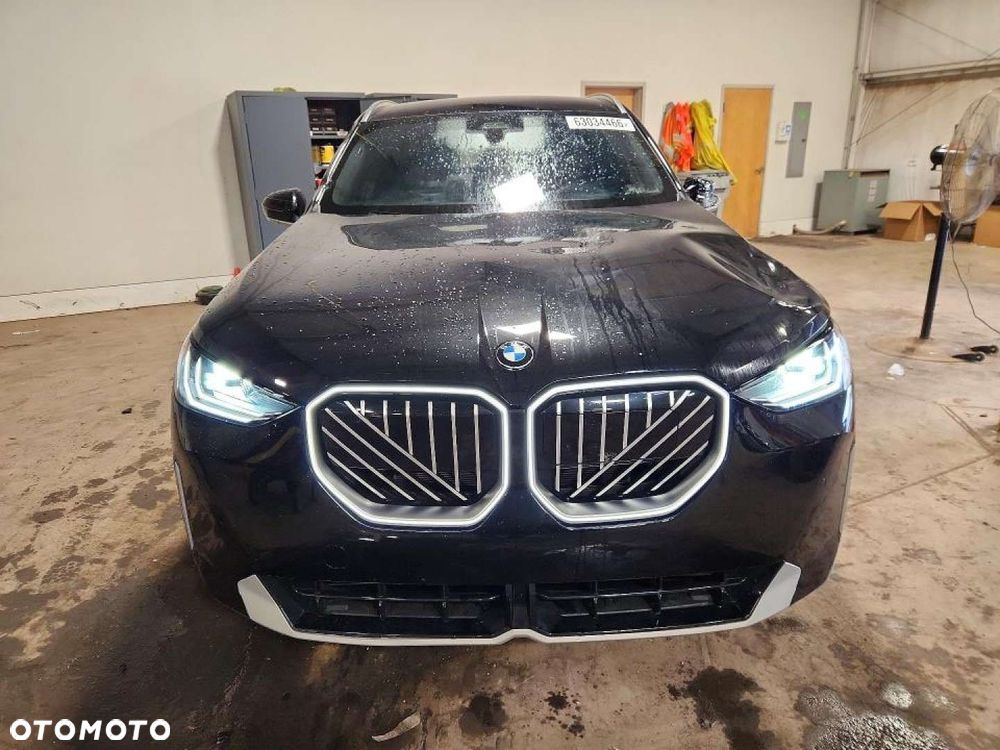 BMW X3 - 6
