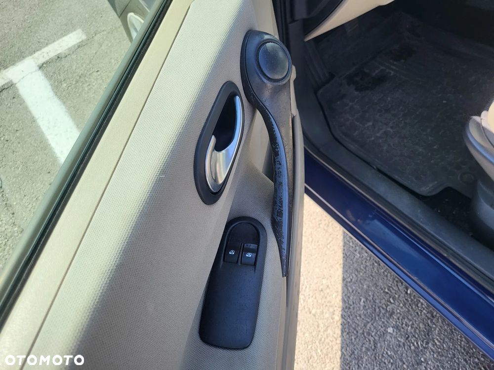 Renault Megane 1.5 dCi Pack Authentique - 20