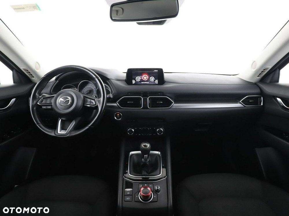 Mazda CX-5 2.0 SKYACTIV-G Center-Line - 15