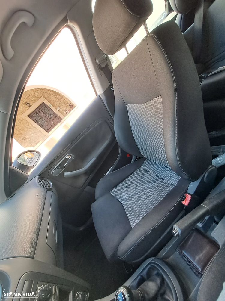SEAT Ibiza - 8