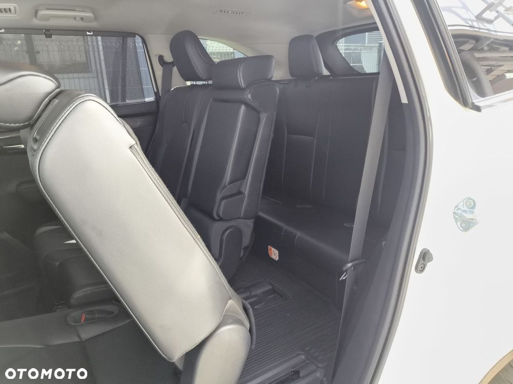 Toyota Highlander - 14