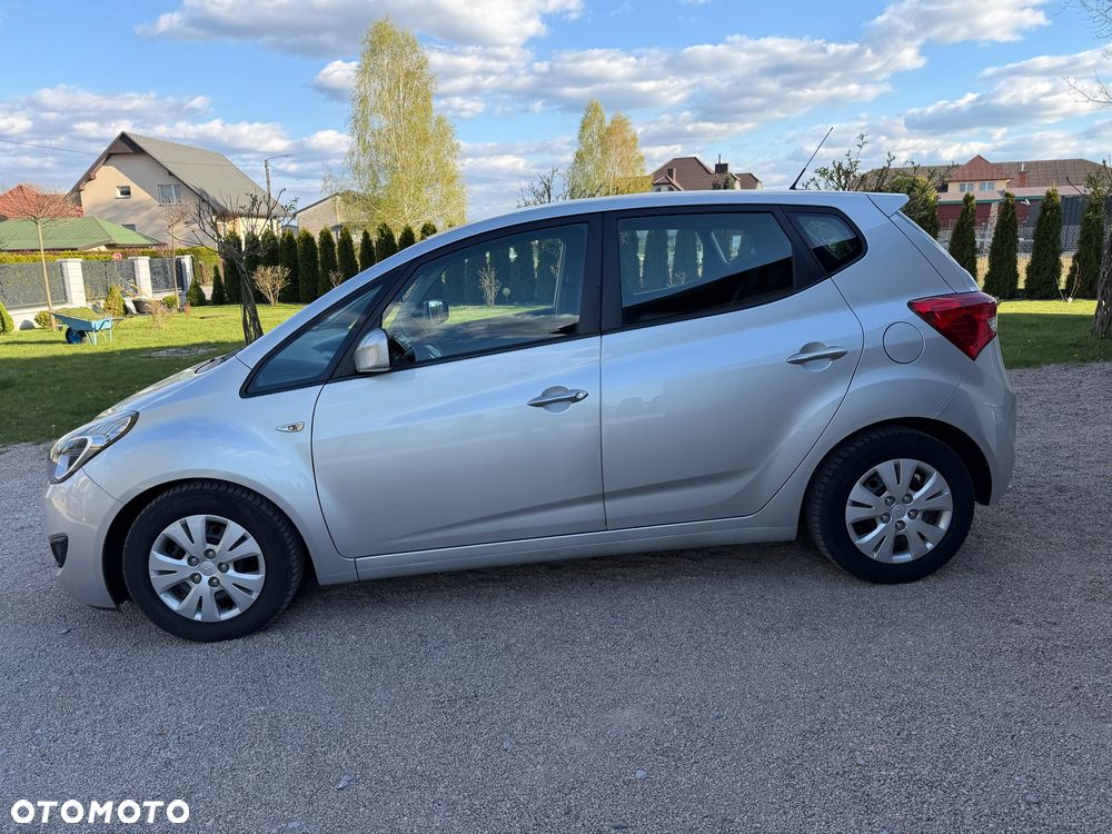 Hyundai ix20 1.4 CRDi Premium - 12
