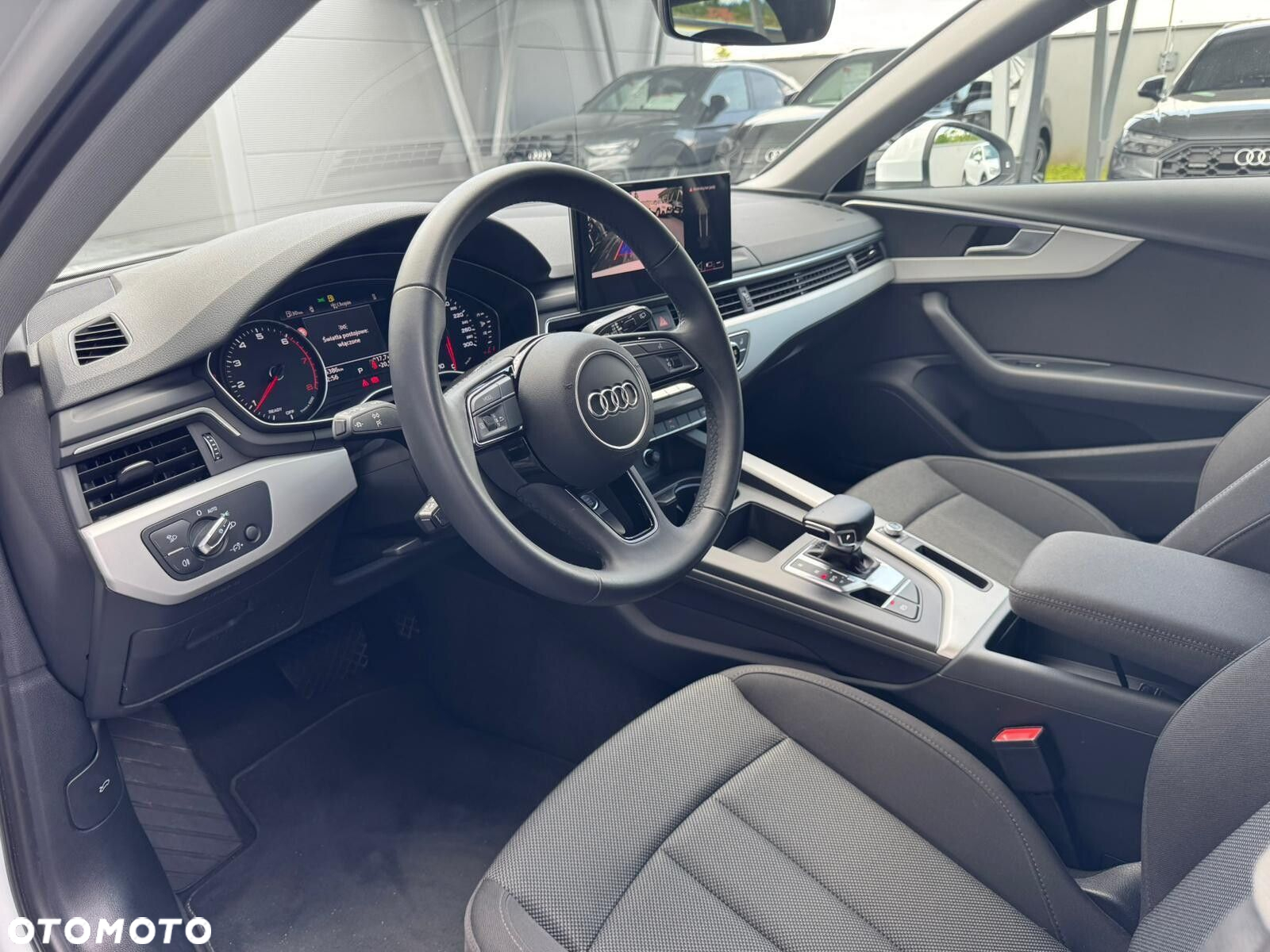 Audi A4 - 12