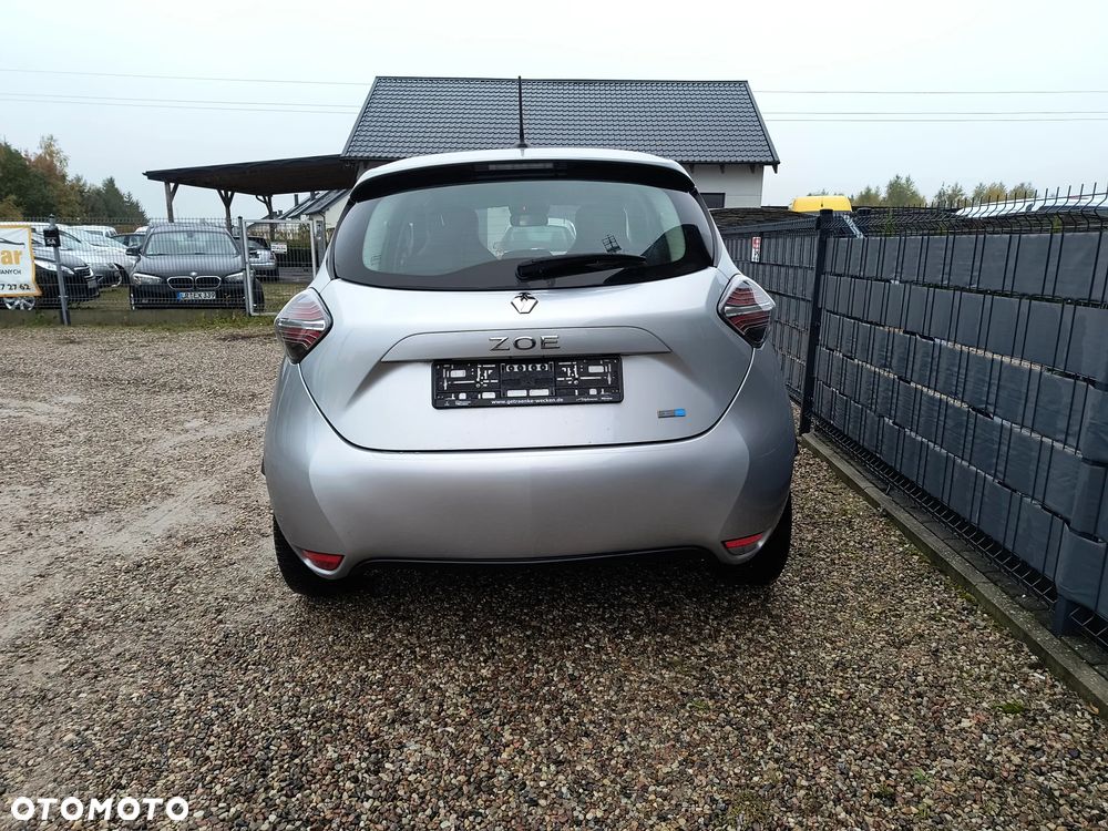 Renault Zoe EV50 135hp Evolution - 14