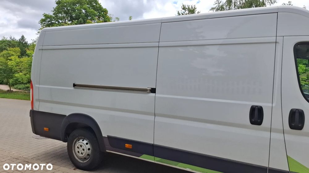 Fiat DUCATO MAXI L4H2 - 9