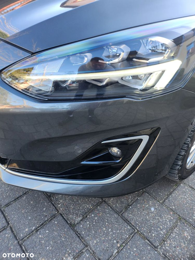 Ford Focus 2.0 EcoBlue Vignale - 25
