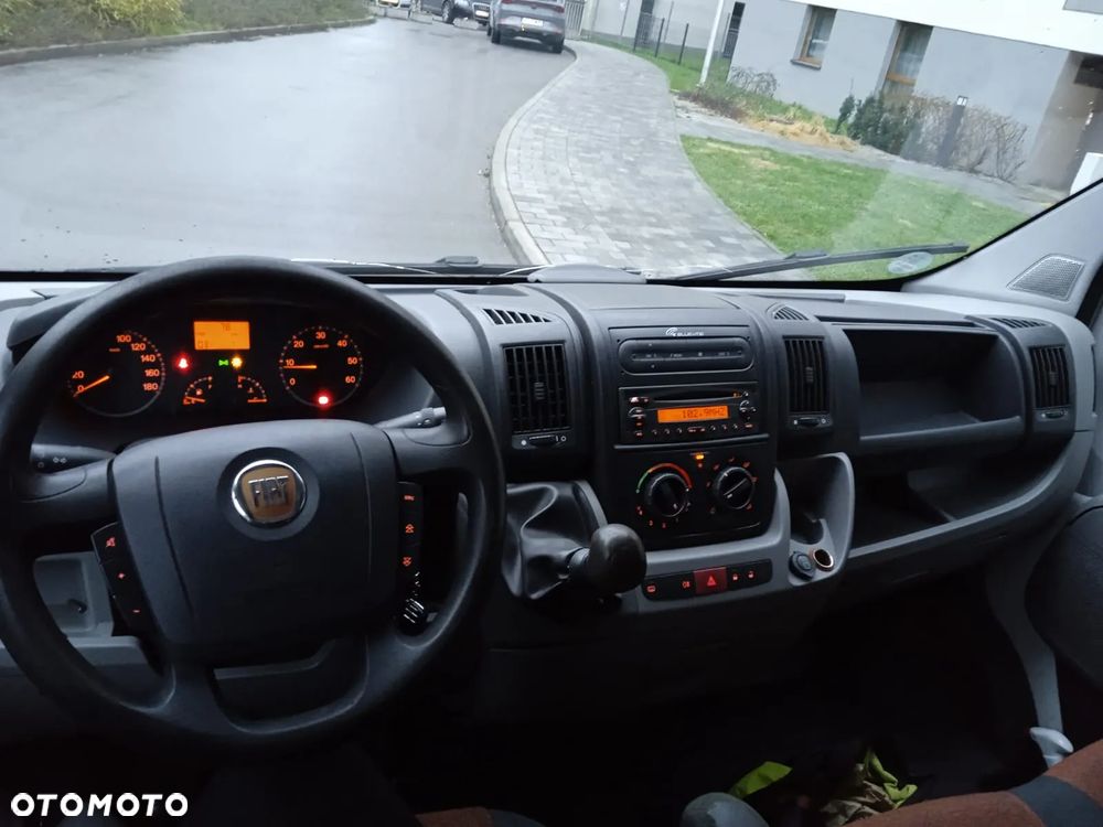 Fiat Ducato - 3