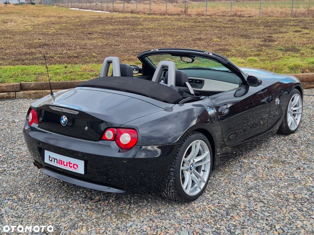 BMW Z4 2.2i - 27