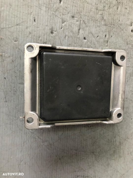 ecu calculator motor 1.2 b fiat idea bravo 1 punto 188 - 2