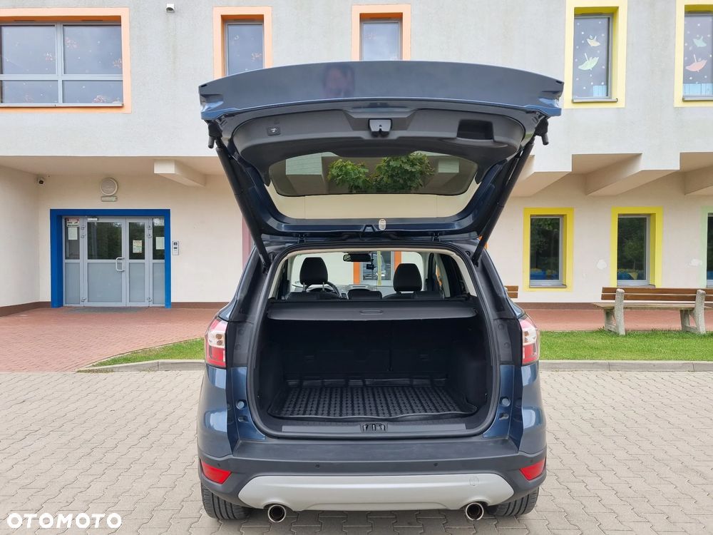 Ford Kuga 1.5 EcoBoost FWD Titanium ASS MMT6 - 31