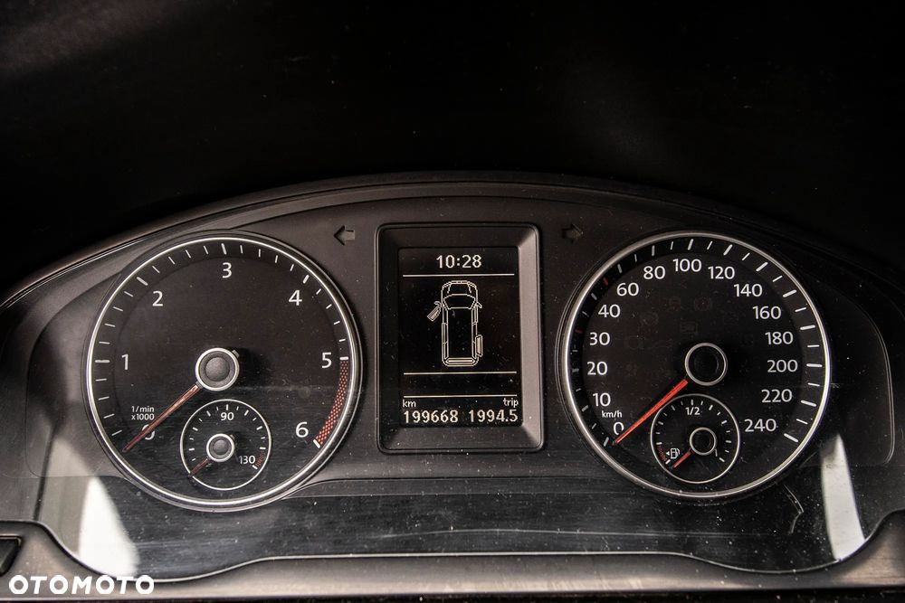 Volkswagen Transporter - 6