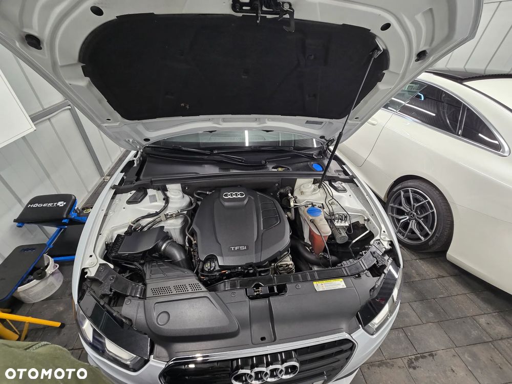 Audi A5 Sportback 2.0 TFSI Quattro S tronic - 29