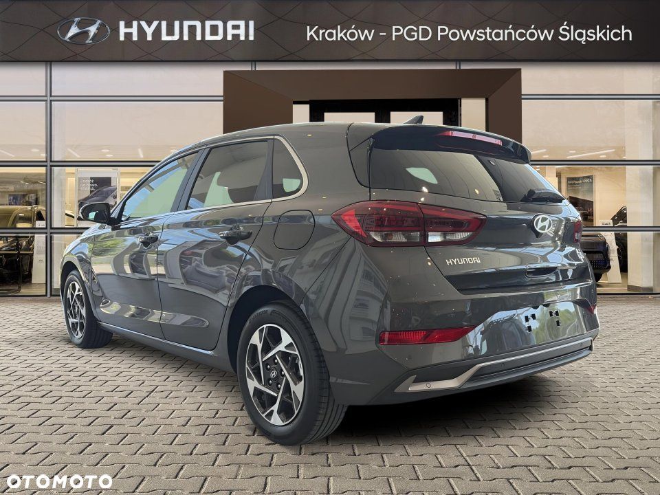 Hyundai i30 - 3