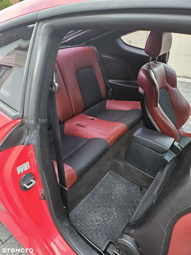 Hyundai Coupe 2.0 Dynamic - 9