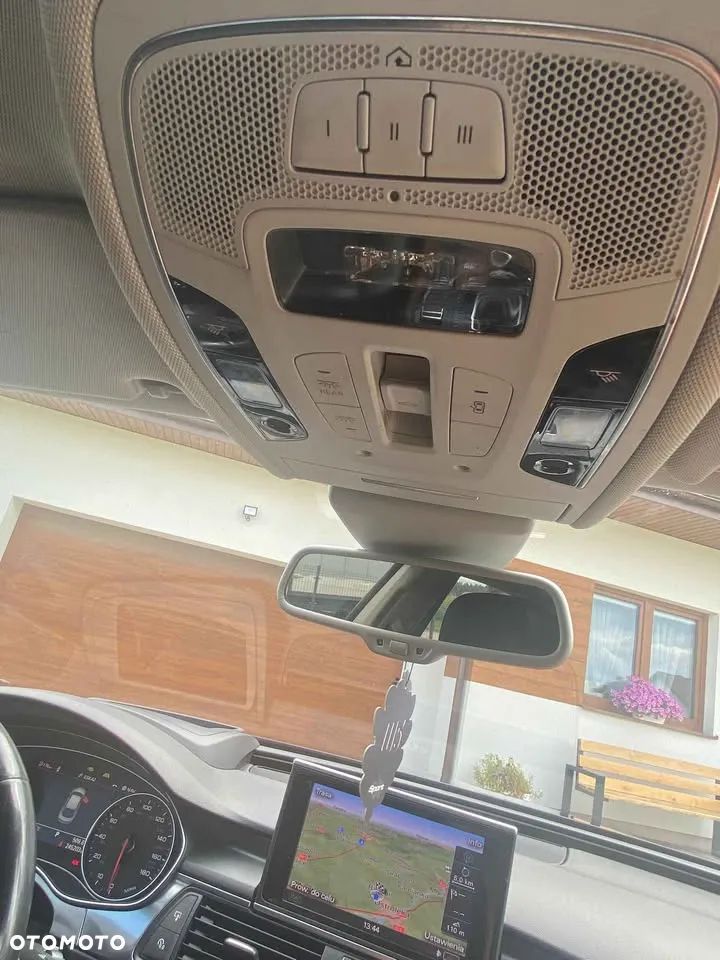 Audi A7 Sportback - 8