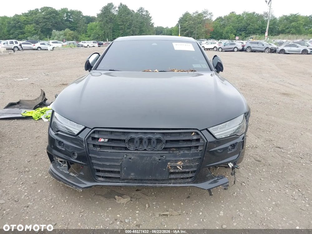 Audi S7 Sportback 4.0 TFSI Quattro S tronic - 6