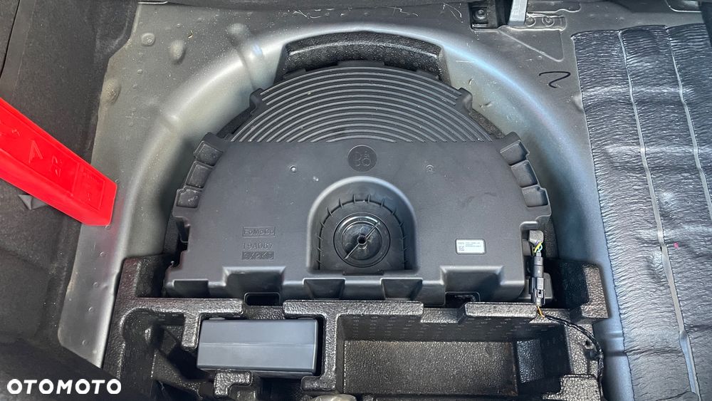 Ford Fiesta 1.0 EcoBoost Titanium - 33