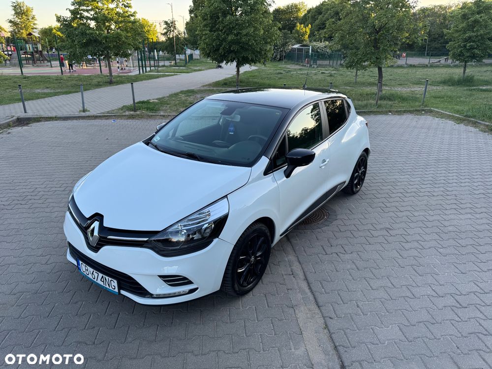 Renault Clio Energy dCi 90 EDC Business - 4