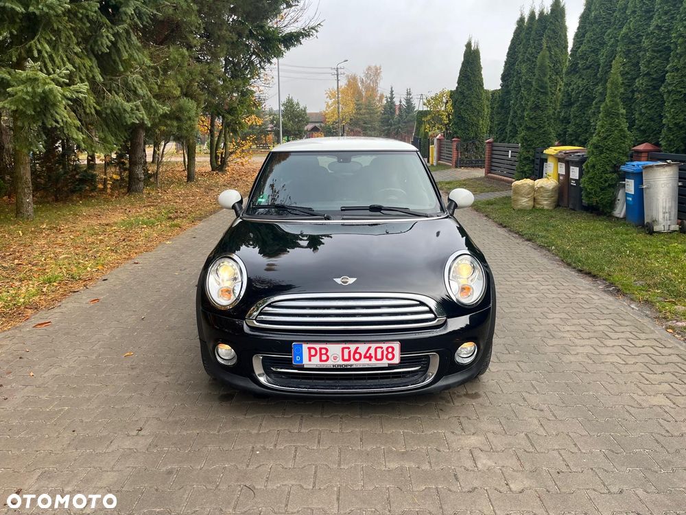 MINI Cooper Standard - 6