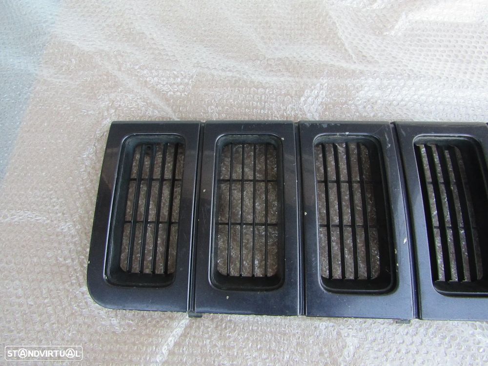Grelha central JEEP CHEROKEE ano 1997 original - 2