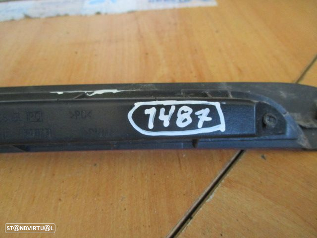 Farol Tras STOP1487 HONDA CIVIC SW 1998 MALA - 2