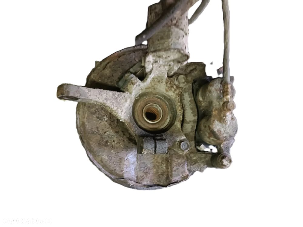 MITSUBISHI OUTANDER I 01-06 2,0 B ZWROTNICA LEWY PRZÓD LP * - 2