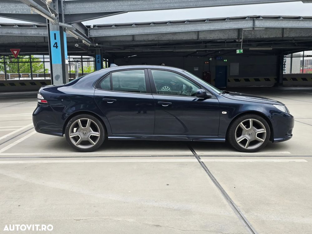 Saab 9-3 - 9