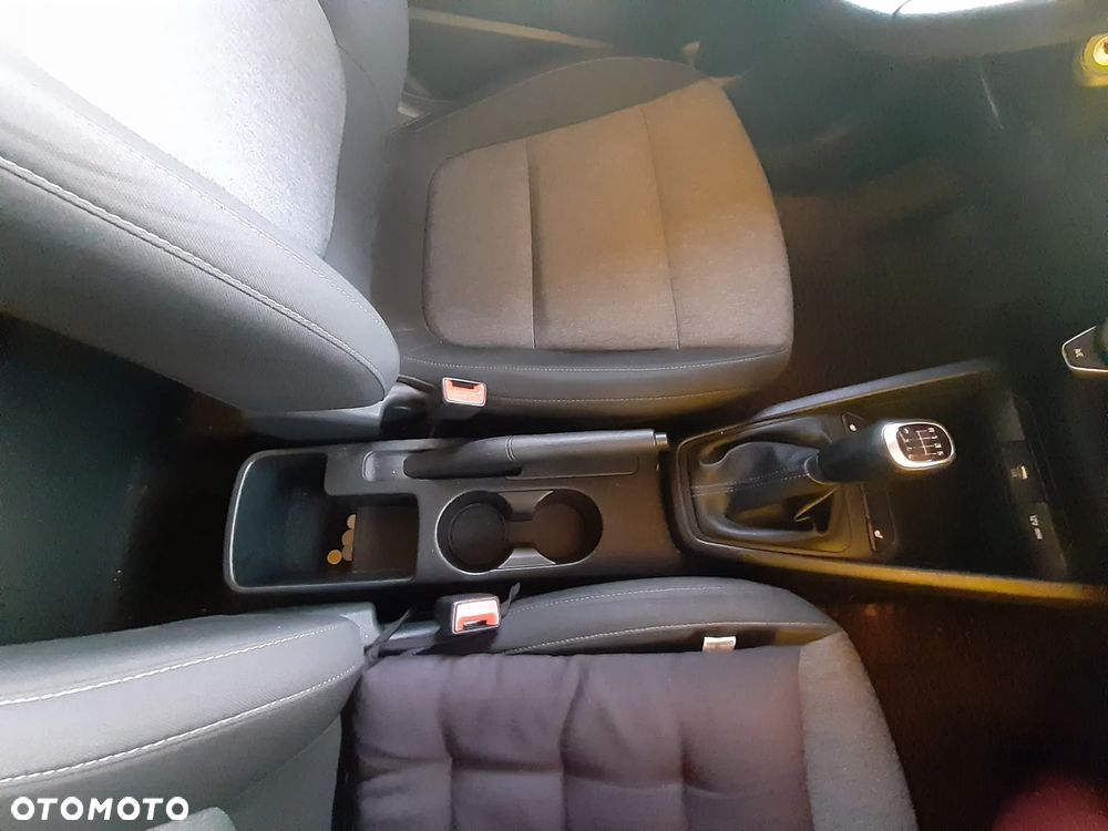 Kia Stonic 1.0 T-GDI M - 9