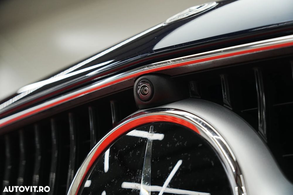 Mercedes-Benz C 300 e 9G-TRONIC Avantgarde - 21