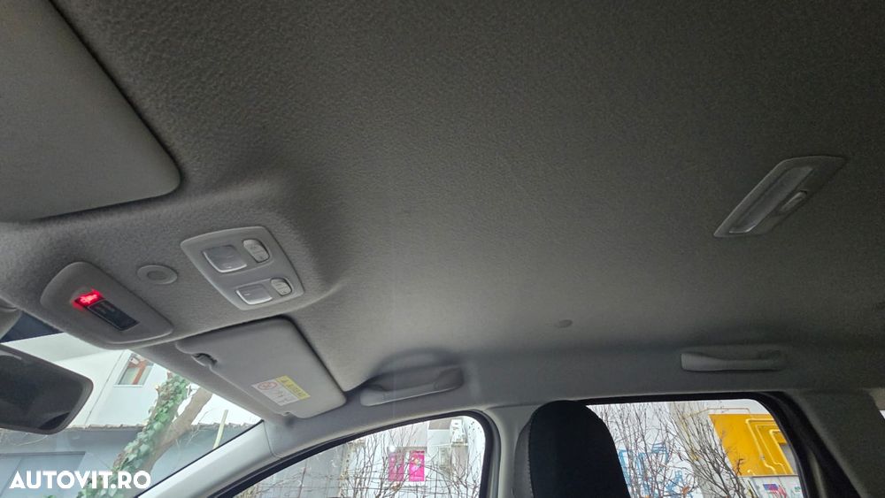 Dacia Duster 1.2 TCe 4WD Comfort - 19