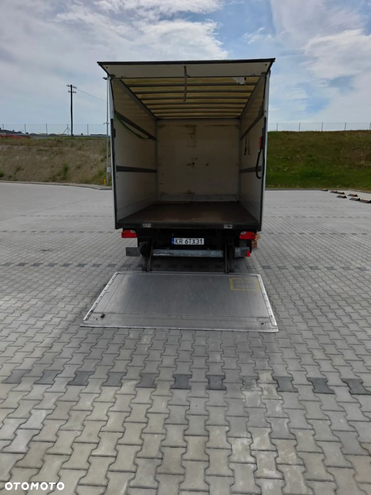Ford Transit - 6