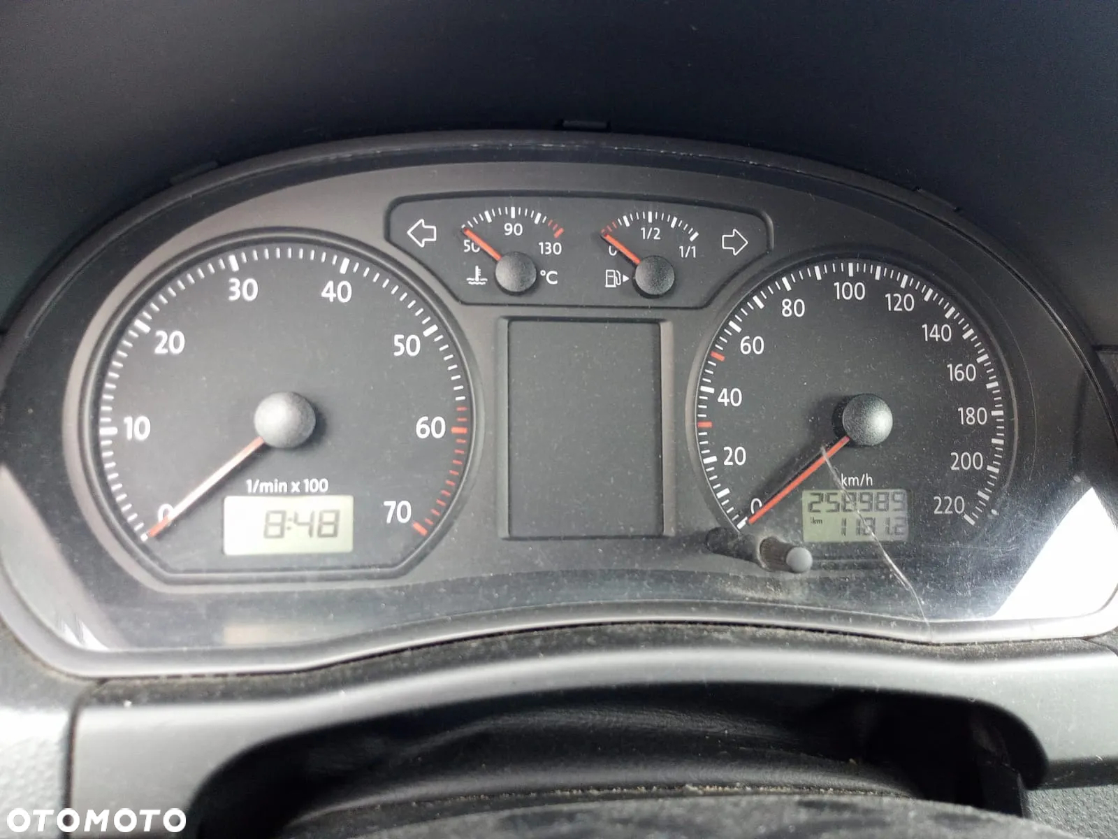 Volkswagen Polo 1.2 Trendline - 2