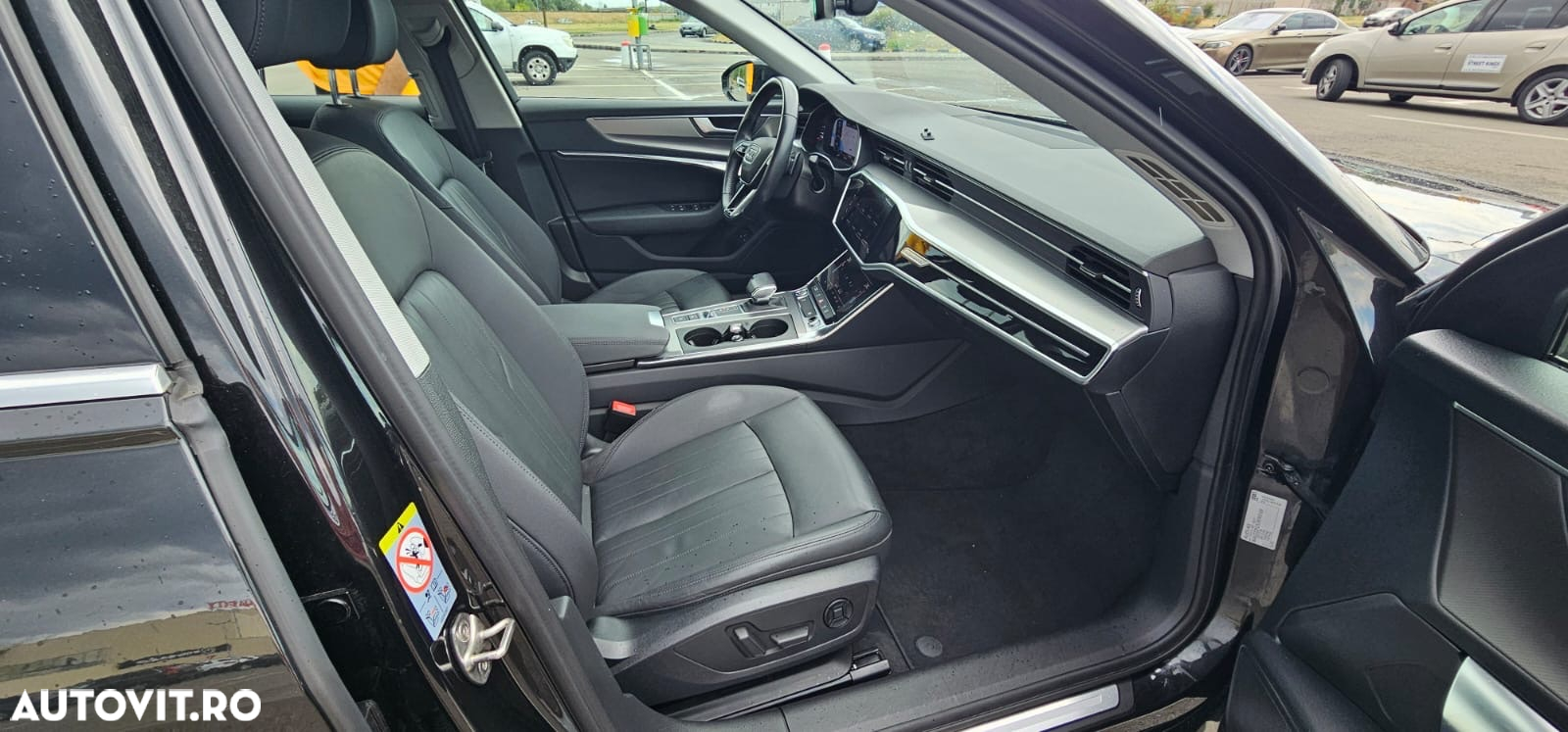 Audi A6 - 16