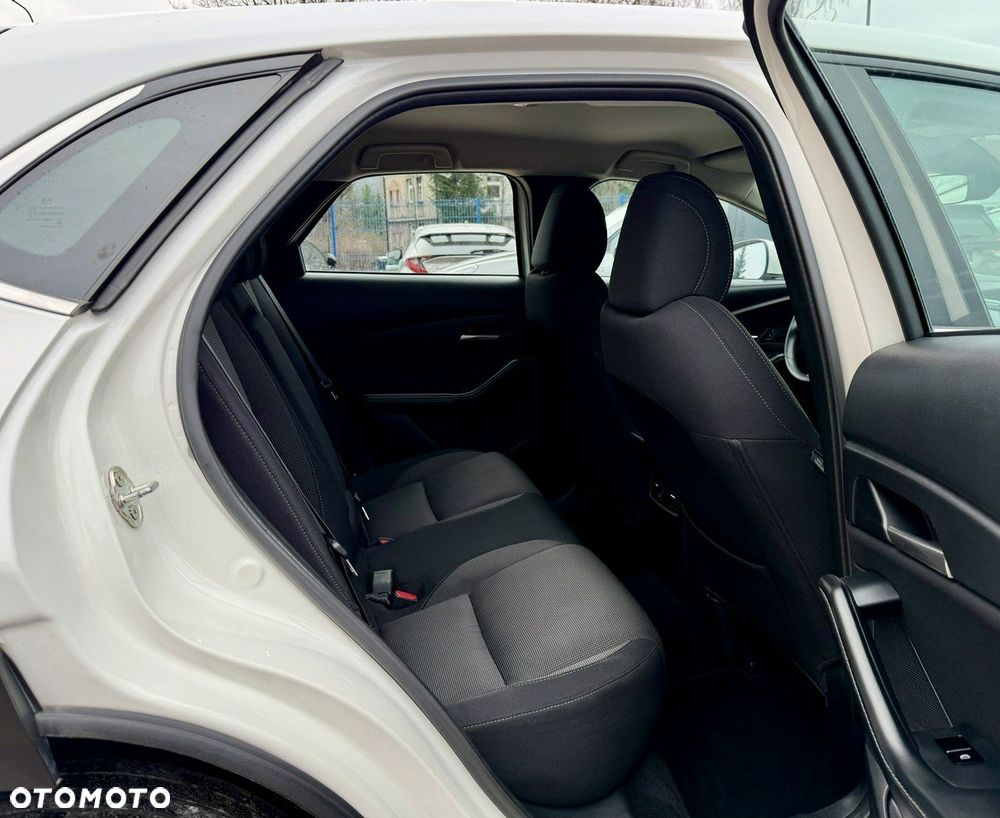 Mazda CX-30 e-SKYACTIV-G 2.0 M HYBRID 150 DRIVE SELECTION - 12