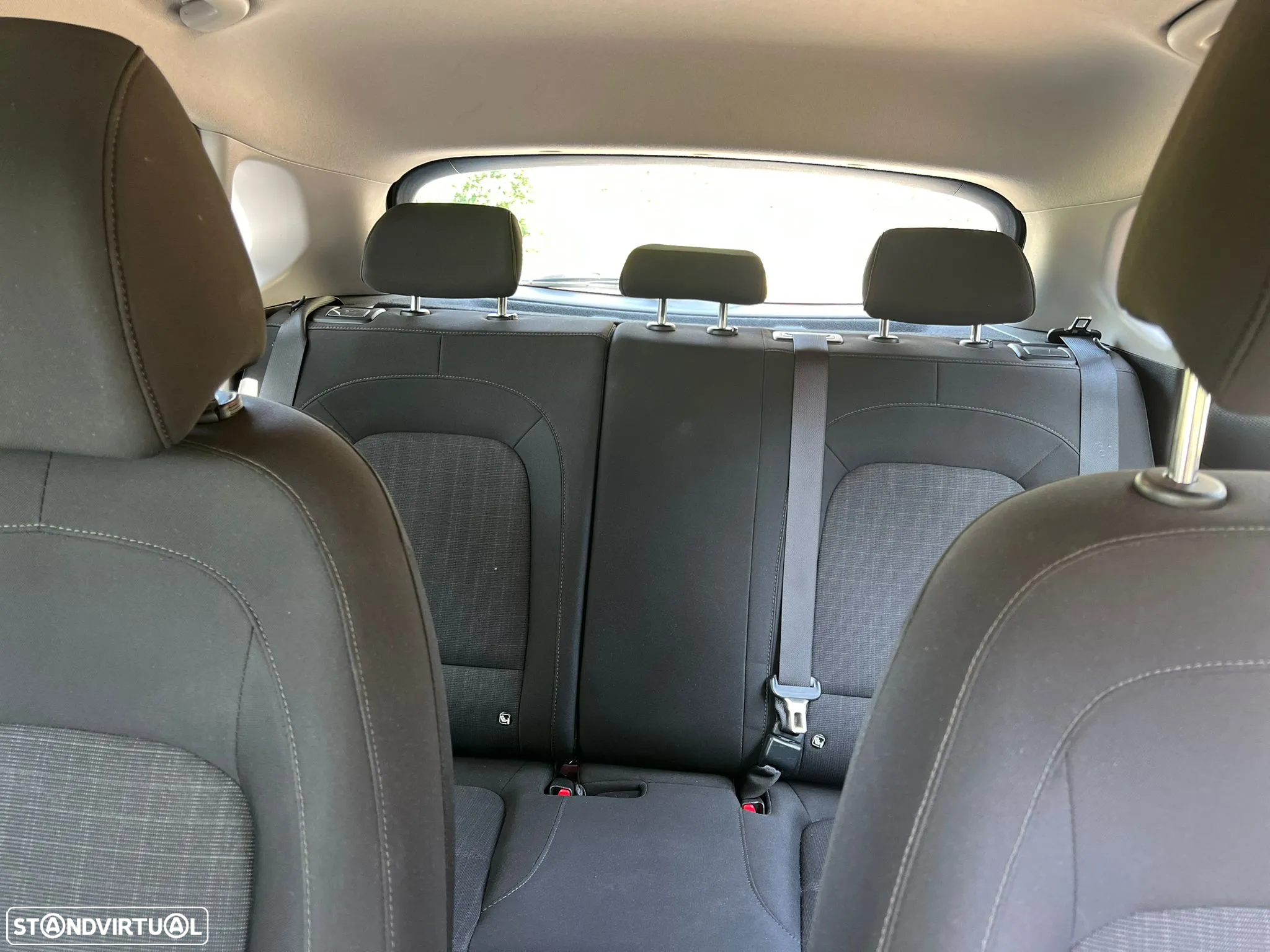 Hyundai Kauai N 1.0 T-GDi Line (TT)+Bancos Aquecidos - 5