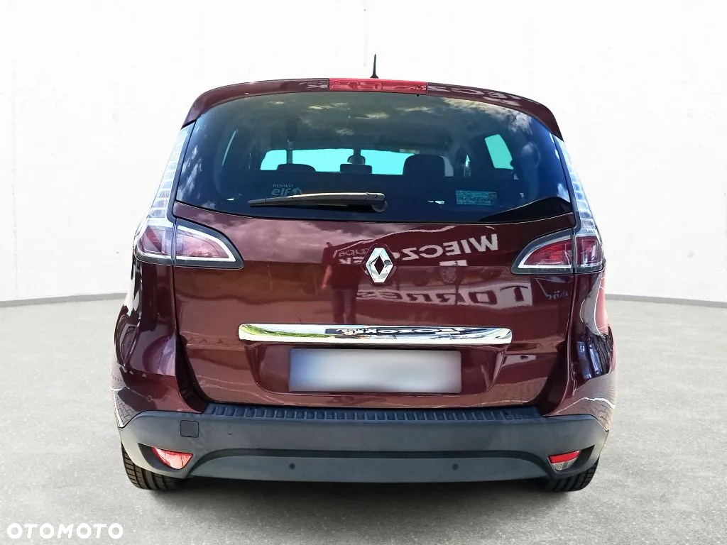 Renault Scenic 1.2 TCe Energy Zen - 6