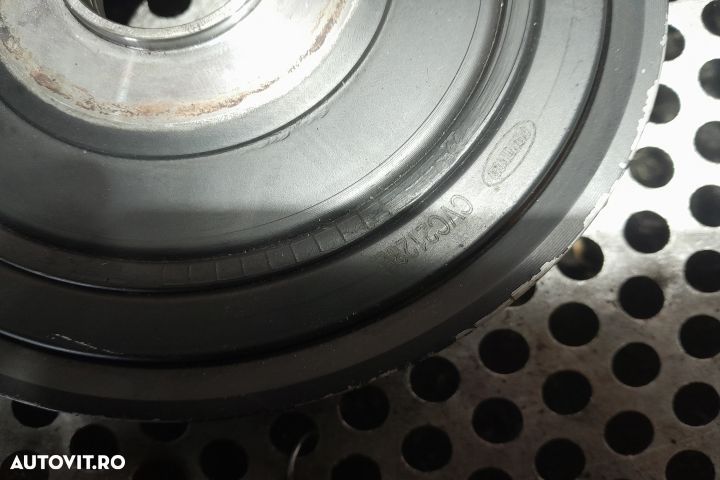 Fulie vibrochen CVC2128E CVC2128E Peugeot 407 1 [2004 - 2010] wagon 2 - 3