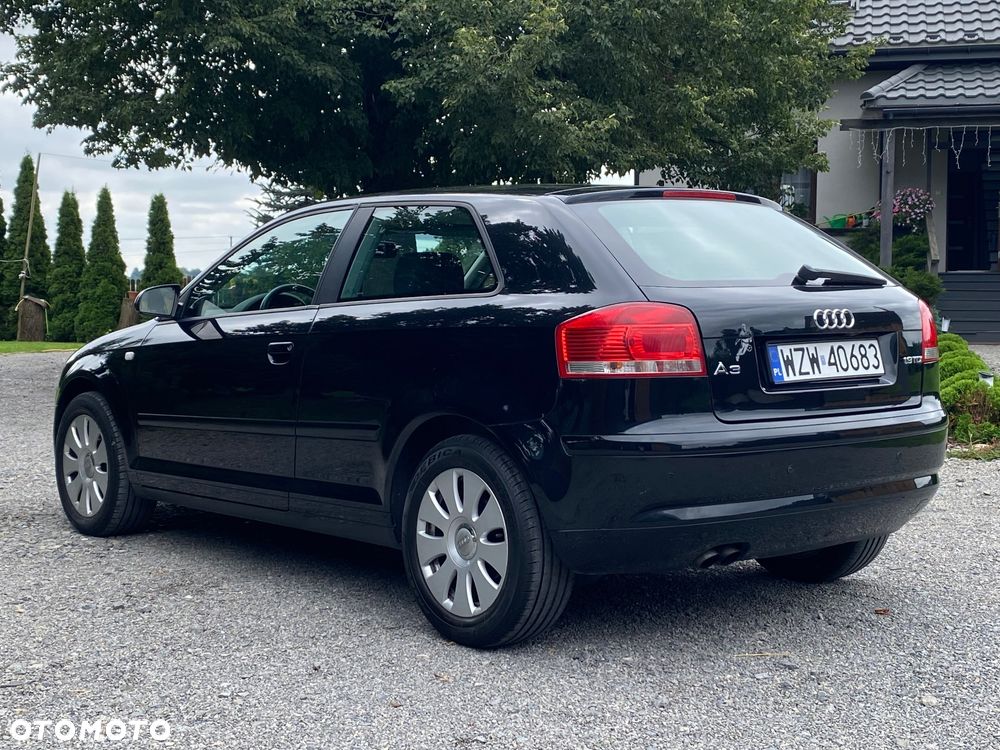 Audi A3 3-drzwiowe - 18